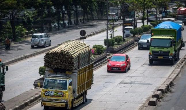 Jalan Panjang Zero ODOL dan Tantangan Keadilan Logistik di Indonesia