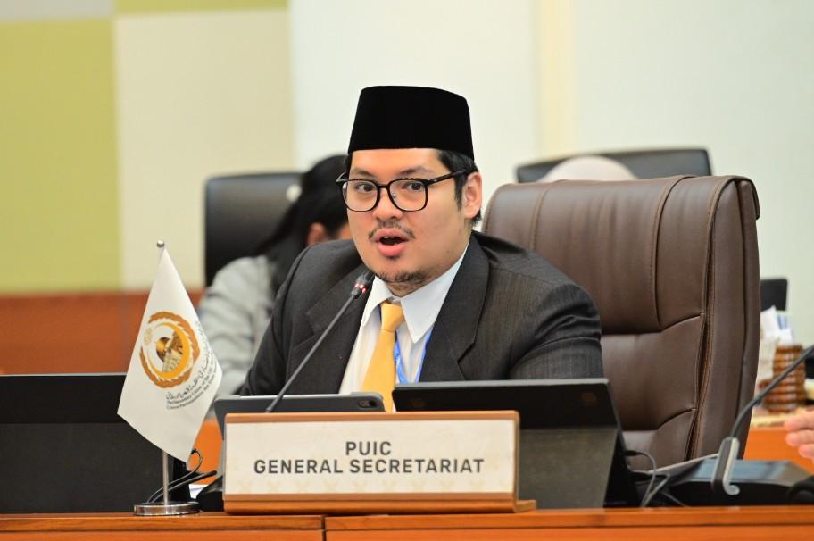 Ravindra Airlangga: ASEAN Jadi Poros Inovasi dan Stabilitas Indo-Pasifik, Dorong Kerja Sama Ekonomi Digital