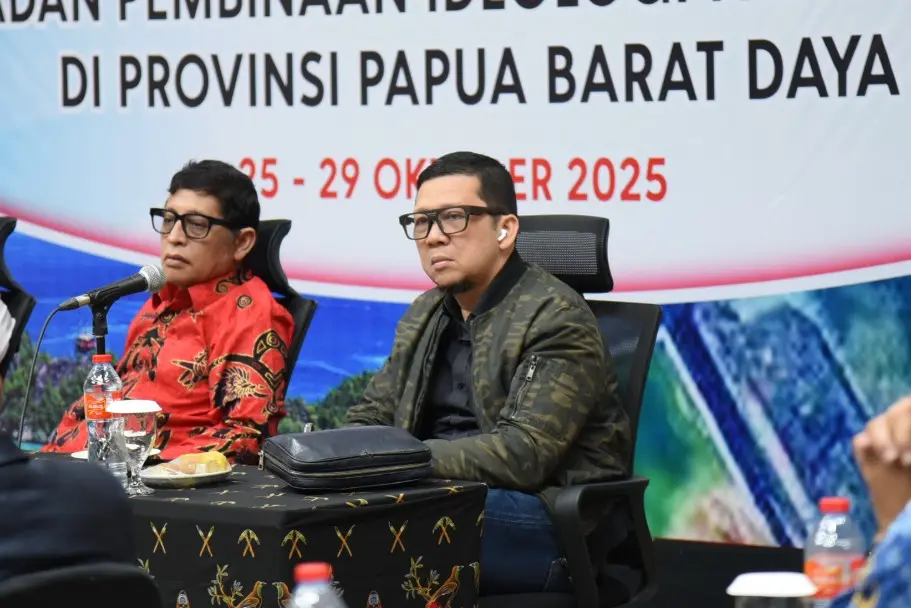 DPR Siap Tindaklanjuti Putusan MK soal Pengawasan ASN, Revisi UU Akan Menyeluruh