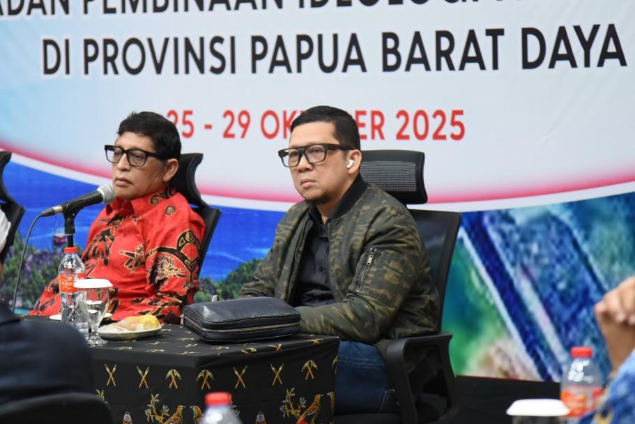 DPR Siap Tindaklanjuti Putusan MK soal Pengawasan ASN, Revisi UU Akan Menyeluruh