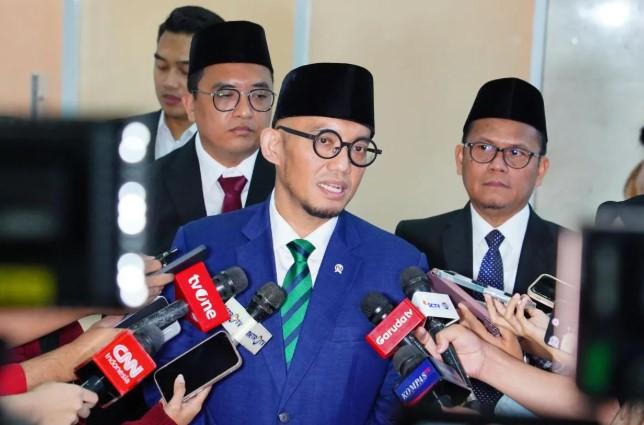 Kemenhaj Pastikan Provinsi dengan Pendaftar Terbanyak Terima Kuota Haji Lebih Besar Mulai 2026
