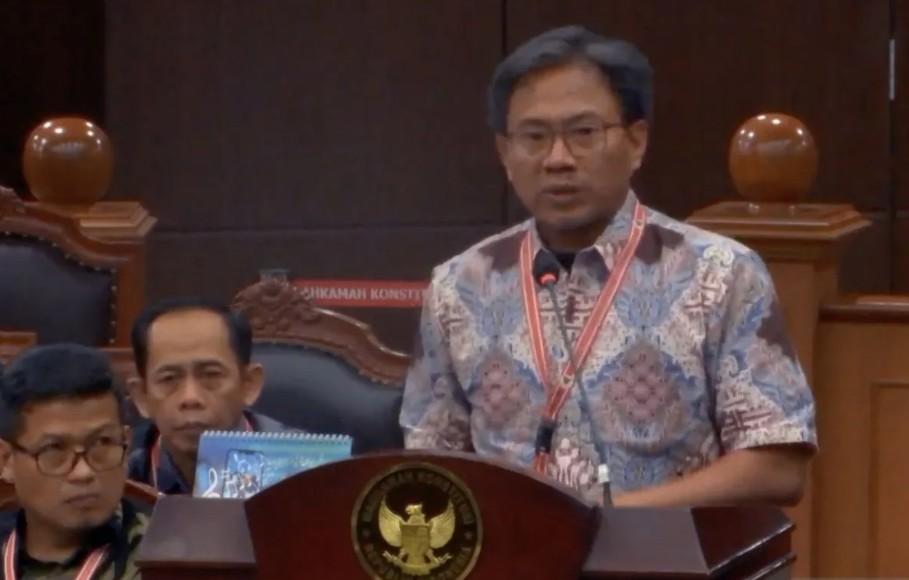Dewan Pers Tegaskan Pasal Perlindungan Wartawan dalam UU Pers Sudah Jelas, Tolak Dalil Multitafsir IWAKUM