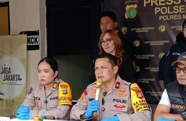 Polisi Periksa Empat Saksi Kasus Penganiayaan Berujung Maut di Jatinegara