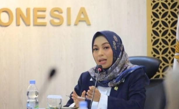 Senator Mirah Midadan Desak Pemprov NTB Kawal Distribusi dan Stabilitas Harga Beras