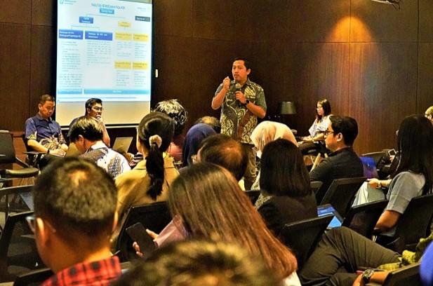 Berikan Sosialisasi Kepabeanan, Bea Cukai Dukung Optimalisasi KEK ETKI di Banten