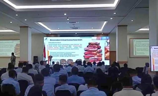 BGN Sosialisasikan Revisi Penerima Program Makan Bergizi Gratis, Tekankan Pemerataan dan Kualitas