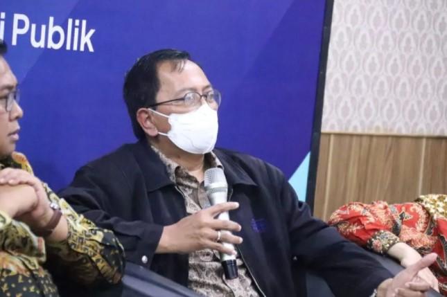 Seluruh Guru Agama Katolik Ditargetkan Bersertifikat pada 2026, Kemenag Siapkan Dana Rp56 Miliar untuk Kesejahteraan