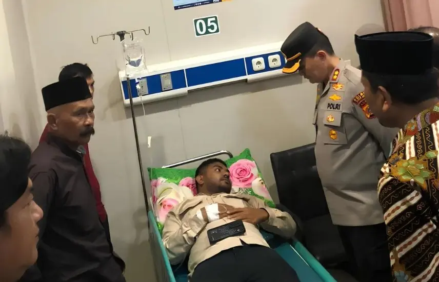 Wakil Bupati Pidie Jaya Diduga Aniaya Kepala SPPG, BGN Kecam Keras Tindakan Kekerasan