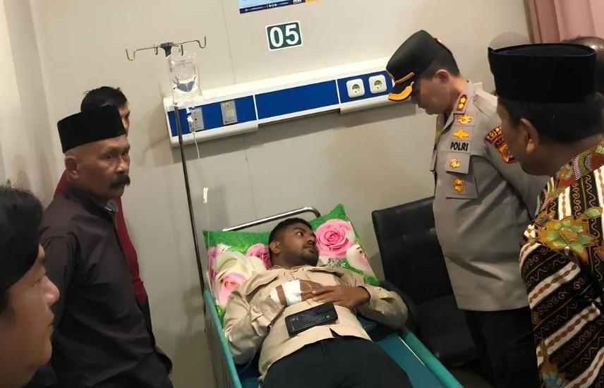 Wakil Bupati Pidie Jaya Diduga Aniaya Kepala SPPG, BGN Kecam Keras Tindakan Kekerasan