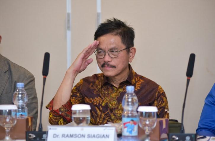 DPR Dorong Keberlanjutan SPBU Satu Harga di Papua demi Keadilan Energi Nasional