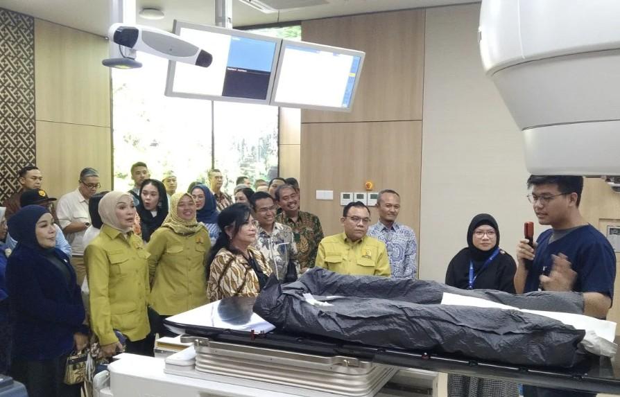 Bali International Hospital Layani Ribuan Pasien Asing, Tantangannya Kini Tarik Minat Pasien Lokal