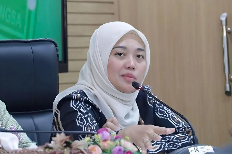 Wakil Ketua Komisi VII DPR Desak Ritel Modern Beri Ruang Lebih Bagi Produk UMKM