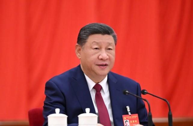 Xi Jinping Ajak Donald Trump Jadi Mitra dan Sahabat untuk Wujudkan Kemakmuran Bersama