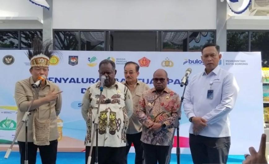 Reaktivasi Sekolah Perikanan dan Kehutanan Jadi Langkah Strategis DPR RI untuk SDM Papua Barat Daya