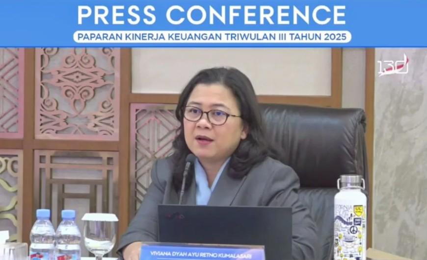 BRI Pertimbangkan Buyback Saham Lanjutan Senilai Rp2,5 Triliun, Tetap Bagikan Dividen Interim Januari 2026