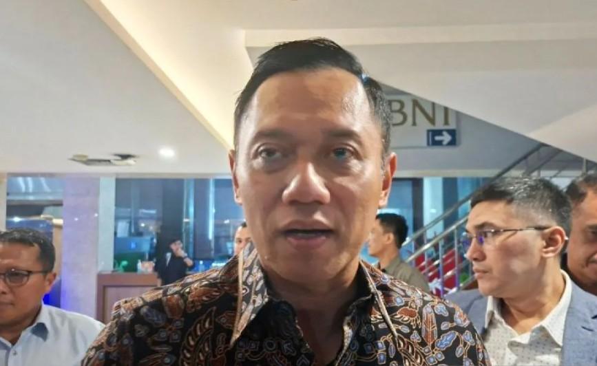 AHY Dorong Kertajati Jadi Pusat Industri Dirgantara Nasional Lewat Kerja Sama Strategis