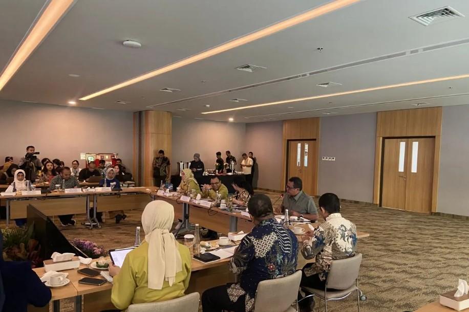 DPR Minta InJourney Tidak Hanya Fokus ke Bali, Dorong Pemerataan Pariwisata Nasional