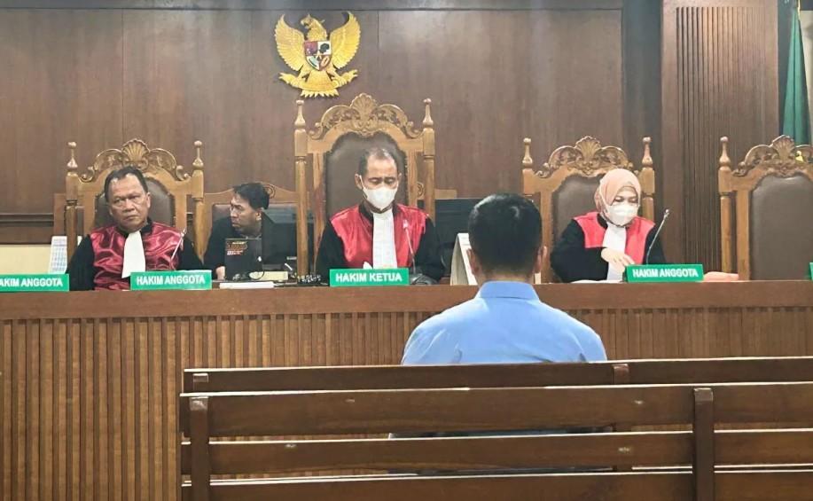 Vonis Korupsi Mantan Kadisbud DKI Jakarta: Iwan Henry Wardhana Dihukum 11 Tahun Penjara karena SPJ Fiktif