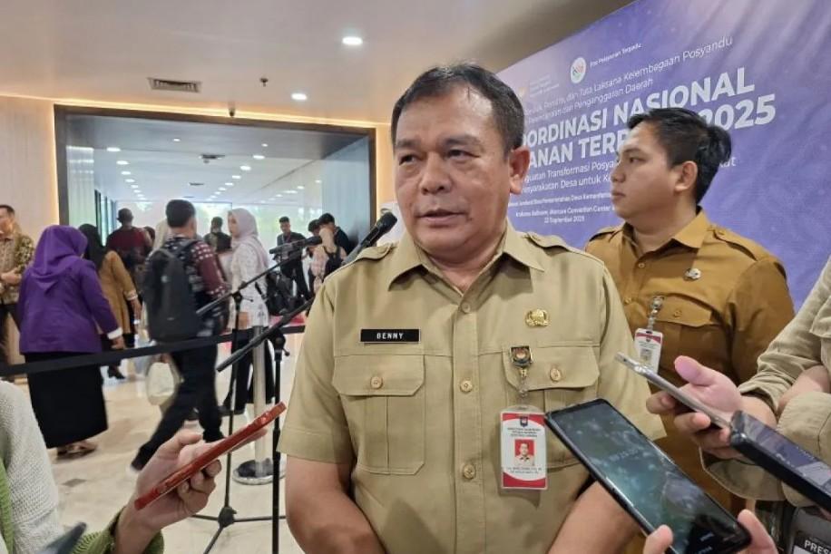 Kemendagri Tegaskan Surat Kerja Sama yang Beredar Daring adalah Palsu dan Menyesatkan