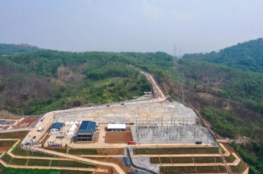 Kolaborasi Energi Terbarukan Indonesia-China Semakin Solid, Celios: Prospeknya Masih Sangat Besar