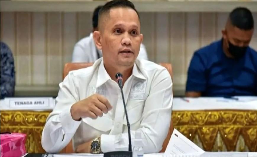 Rahayu Saraswati Tetap Jadi Anggota DPR RI 2024–2029 Meski Sempat Mundur, MKD Tegaskan Status Resminya