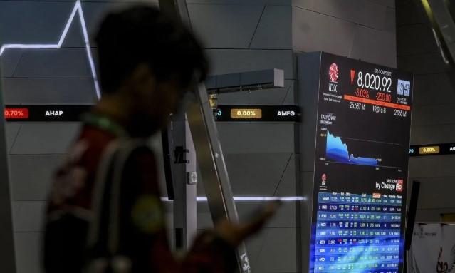 IHSG dan LQ45 Dibuka Menguat pada Kamis Pagi, Sinyal Positif dari Bursa Efek Indonesia