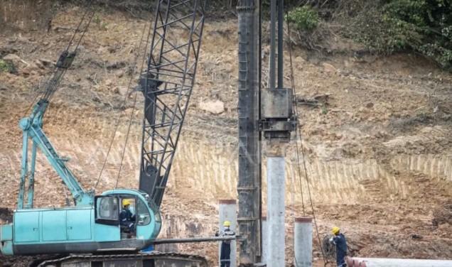 Proyek DME di Kutai Timur Jadi Langkah Strategis Pemerintah Kurangi Impor LPG dan Dorong Swasembada Energi