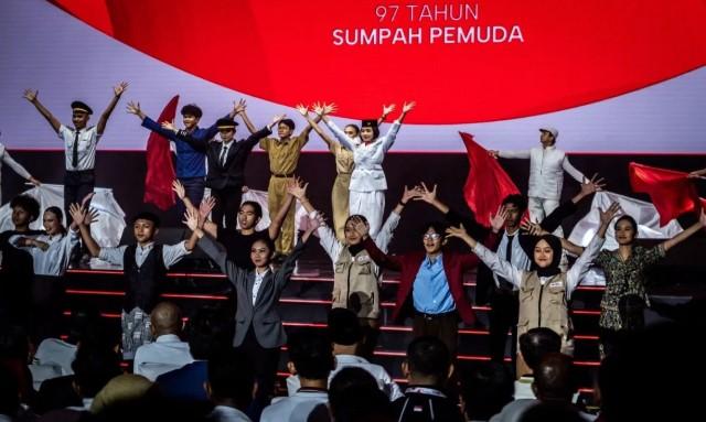 Refleksi Sumpah Pemuda 2025: Tantangan Generasi Muda dalam Era Digital dan Krisis Nilai