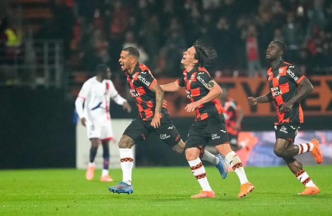 PSG Ditahan Imbang 1-1 oleh Lorient, Posisi di Puncak Klasemen Terancam Digeser Marseille