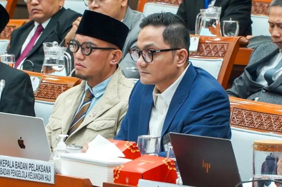 Penetapan BPIH 2026 Turun Rp2 Juta, BPKH Apresiasi Efisiensi dan Siap Salurkan Nilai Manfaat