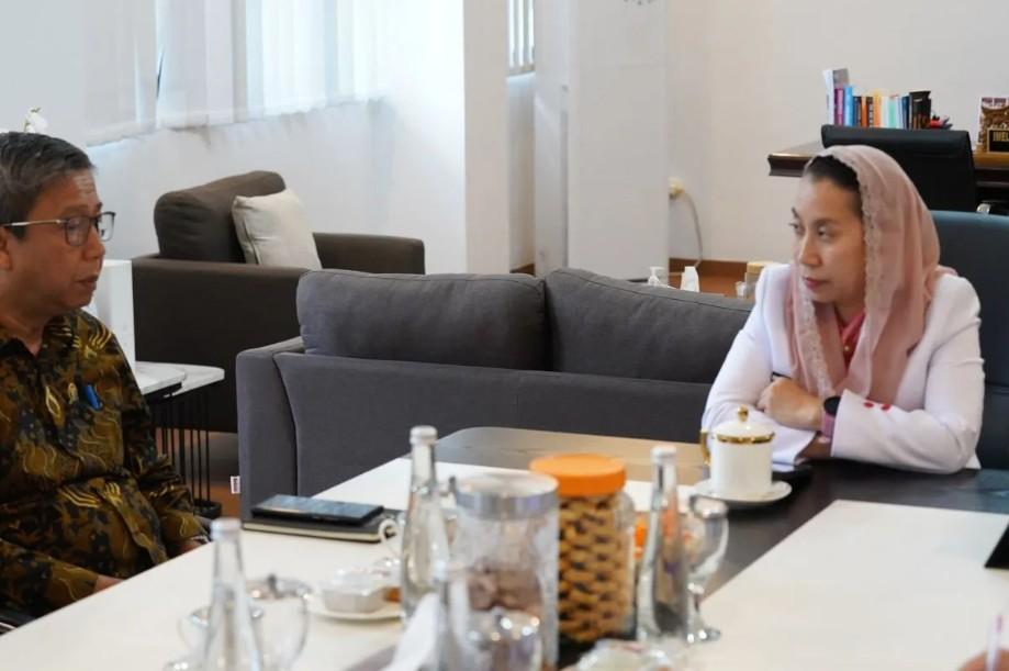 Komnas HAM Tindaklanjuti Aduan Warga Terkait Tambang Emas Poboya, Pemkot Palu Beri Klarifikasi