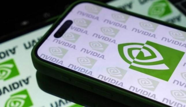 Nvidia Jadi Perusahaan Publik Pertama yang Tembus Valuasi 5 Triliun Dolar AS di Tengah Ledakan Permintaan AI