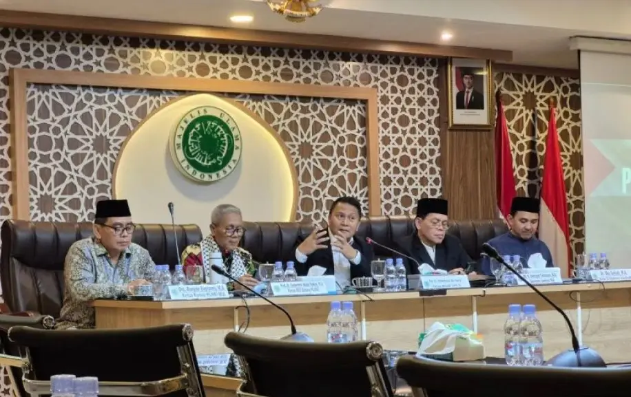 Indonesia Jadi Tuan Rumah Konferensi Asia Pasifik untuk Palestina, Diikuti Delegasi dari 19 Negara