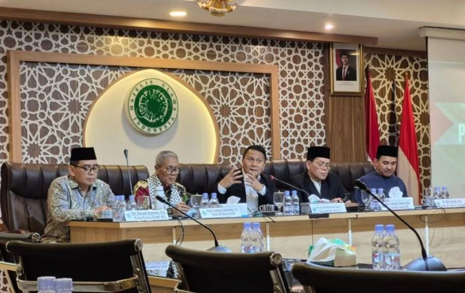 Indonesia Jadi Tuan Rumah Konferensi Asia Pasifik untuk Palestina, Diikuti Delegasi dari 19 Negara
