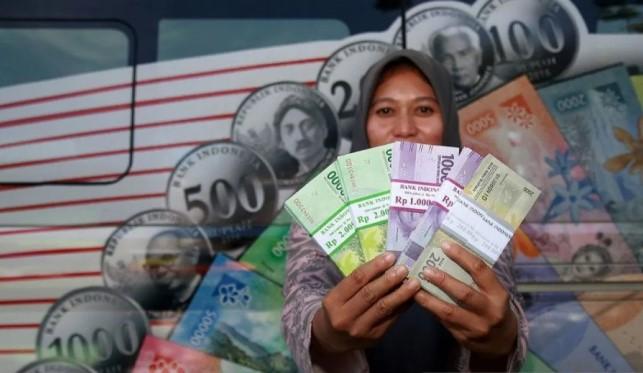 Pemerintah Tegaskan Semangat Kedaulatan Ekonomi di Hari Oeang Republik Indonesia