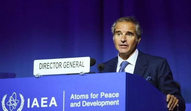 IAEA Soroti Program Nuklir Korea Utara yang Tak Transparan dan Berisiko Tinggi bagi Keamanan Global