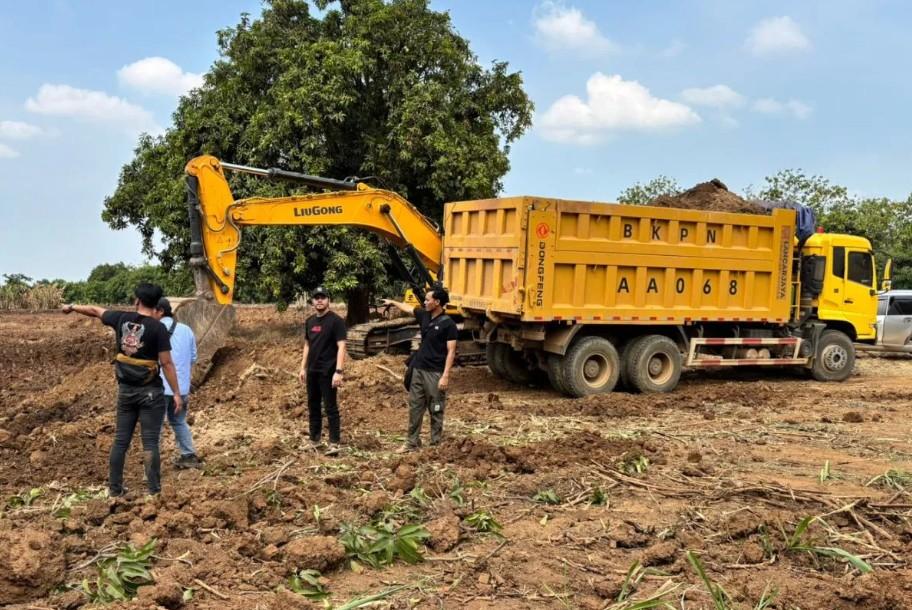 Pemprov Jabar Terbitkan 76 Izin Tambang Baru, Pengawasan Dijanjikan Lebih Ketat