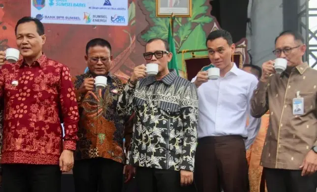 KPK Panggil Bupati OKU Terkait Dugaan Korupsi Dinas PUPR, Dalami Aliran Dana dan Siklus Anggaran