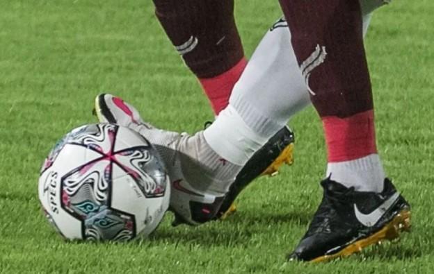 Marseille Gagal Rebut Puncak Klasemen Usai Ditahan Imbang Angers, AS Monaco Menang 5-3 Atas Nantes