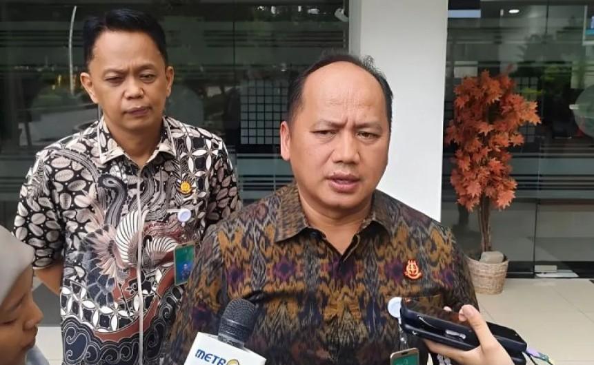 Wakil Wali Kota Bandung Diperiksa Terkait Dugaan Korupsi, Kejaksaan Tegaskan Tak Ada OTT