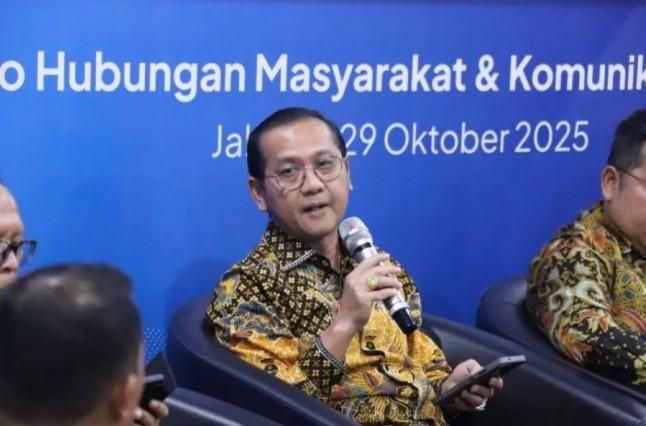 Kemenag Salurkan Rp16 M untuk Guru Agama Buddha dan Rp19 M untuk Guru Agama Hindu, Tegaskan Komitmen Negara pada Kesejahteraa