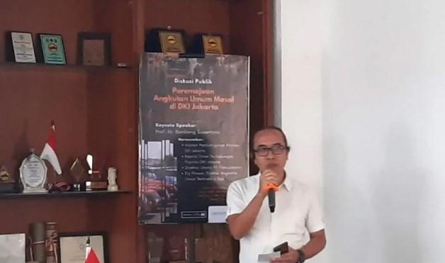 Penyewaan Sepeda Listrik Dinilai Mampu Pangkas Ongkos Transportasi hingga 80 Persen di Jakarta