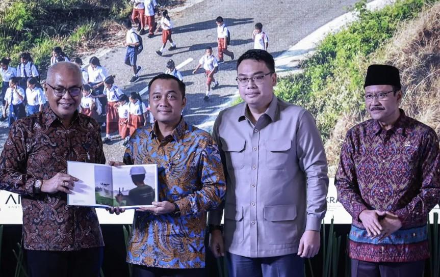 Presiden Prabowo Masih Kaji 40 Nama Calon Pahlawan Nasional, Soeharto Termasuk yang Diusulkan