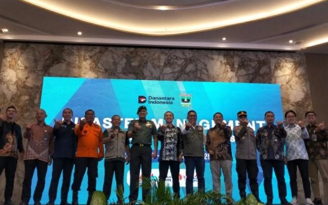 Rumah BUMN dan PT KAI Perkuat Kesiapsiagaan Bencana di Sumatera Barat