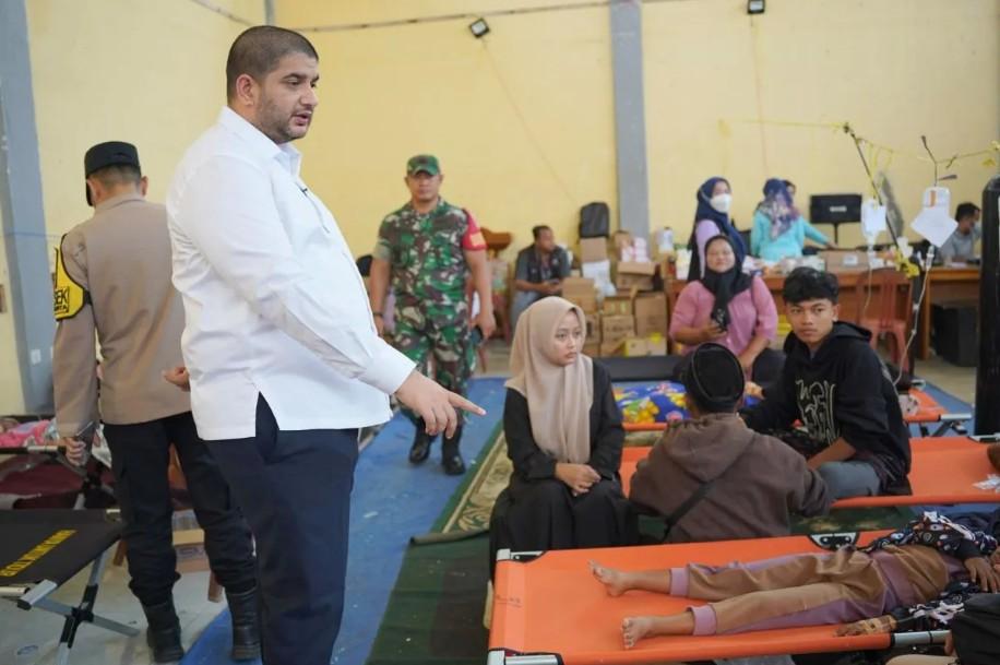 KPK Periksa Anggota DPR Rajiv di Cirebon Terkait Dugaan Korupsi Dana CSR Bank Indonesia dan OJK