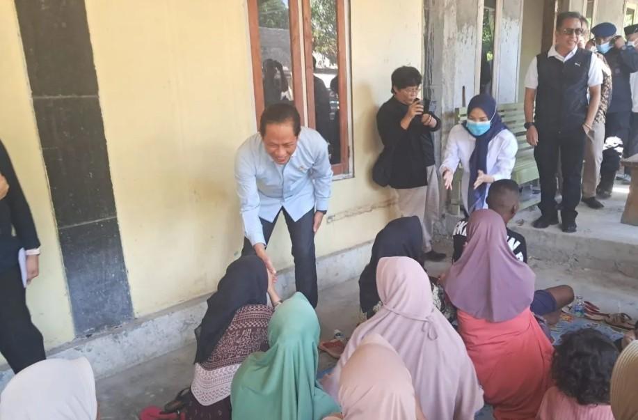 Pemerintah Pastikan Penanganan Radiasi Cs-137 di Lampung Selatan Tuntas dan Produk Cengkih Aman