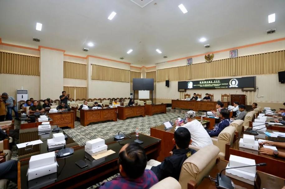 Banyuwangi Siapkan Dana Abadi Daerah untuk Jamin Keberlanjutan Pembangunan Publik