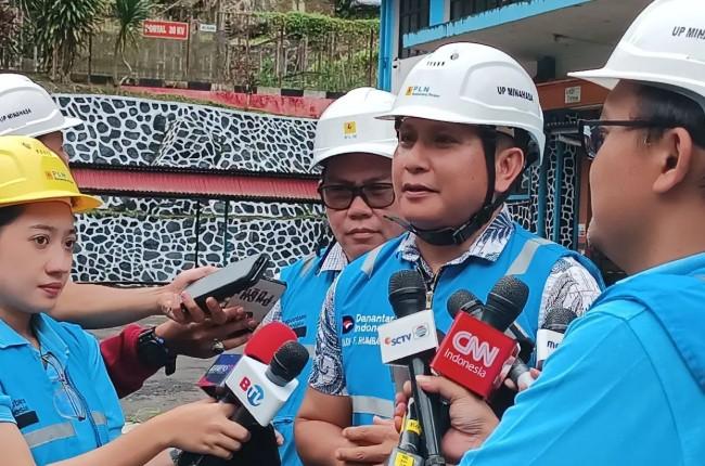 PLTA Tonsea Lama Terus Beroperasi Sejak 1912, Suplai 12 MW untuk Sulut dan Gorontalo