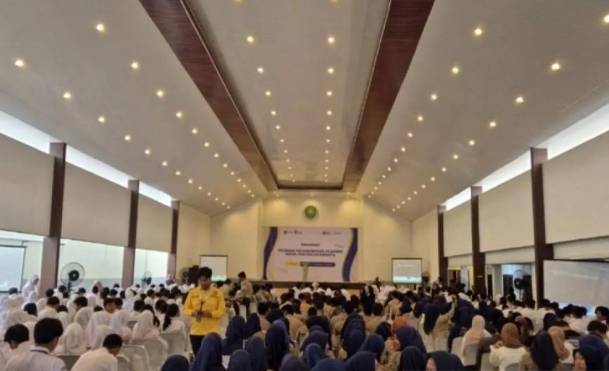 Pemerintah Daerah Siap Sukseskan TKA 2025 untuk 3,5 Juta Siswa SMA dan SMK Secara Nasional