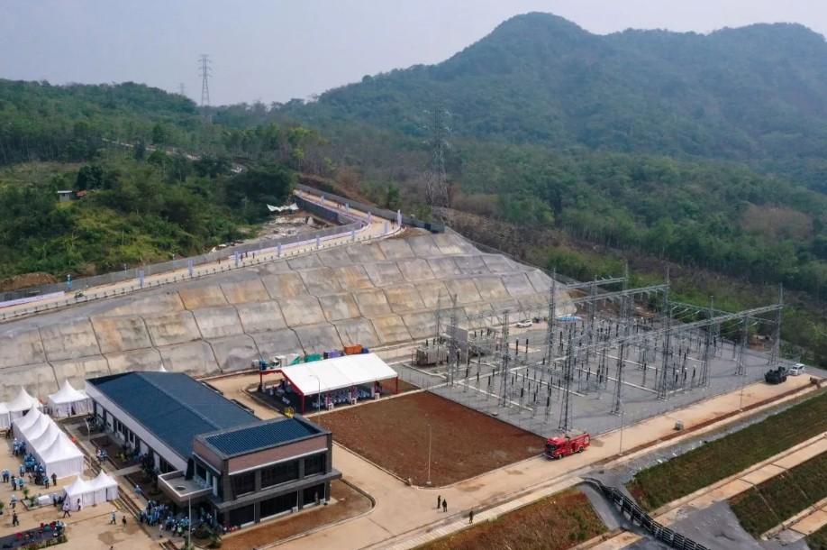 ADB Setujui Pinjaman Tambahan 180 Juta Dolar AS untuk Proyek Panas Bumi Geo Dipa Energi